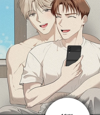 [Gamheon] Can You Feel It From Behind? [Eng] – Gay Manga sex 337