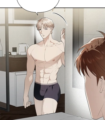 [Gamheon] Can You Feel It From Behind? [Eng] – Gay Manga sex 338