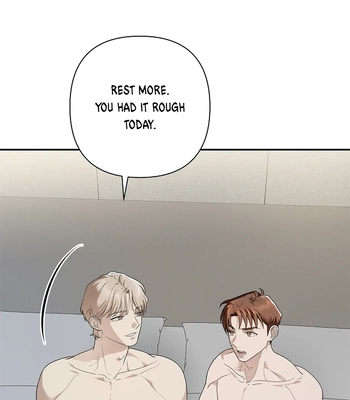 [Gamheon] Can You Feel It From Behind? [Eng] – Gay Manga sex 340