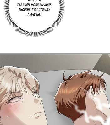[Gamheon] Can You Feel It From Behind? [Eng] – Gay Manga sex 345
