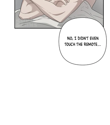 [Gamheon] Can You Feel It From Behind? [Eng] – Gay Manga sex 348