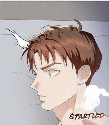[Gamheon] Can You Feel It From Behind? [Eng] – Gay Manga sex 349