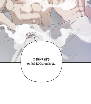 [Gamheon] Can You Feel It From Behind? [Eng] – Gay Manga sex 351