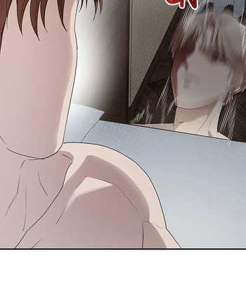 [Gamheon] Can You Feel It From Behind? [Eng] – Gay Manga sex 352