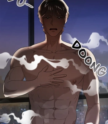 [Gamheon] Can You Feel It From Behind? [Eng] – Gay Manga sex 355