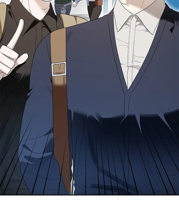 [Gamheon] Can You Feel It From Behind? [Eng] – Gay Manga sex 294