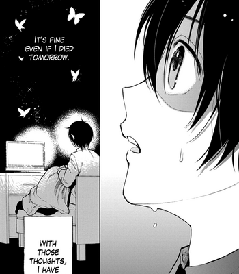 [HIGUCHI Misao, MINAMIJUUJI Asuna] Ai no su e Ochiro! [Eng] – Gay Manga sex 50