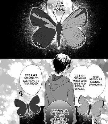 [HIGUCHI Misao, MINAMIJUUJI Asuna] Ai no su e Ochiro! [Eng] – Gay Manga sex 74