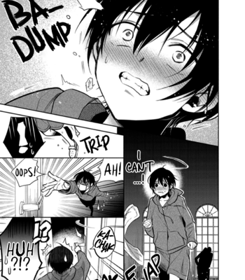 [HIGUCHI Misao, MINAMIJUUJI Asuna] Ai no su e Ochiro! [Eng] – Gay Manga sex 84