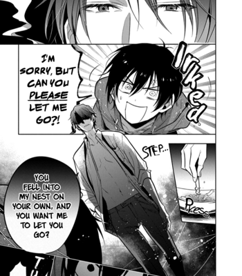[HIGUCHI Misao, MINAMIJUUJI Asuna] Ai no su e Ochiro! [Eng] – Gay Manga sex 90