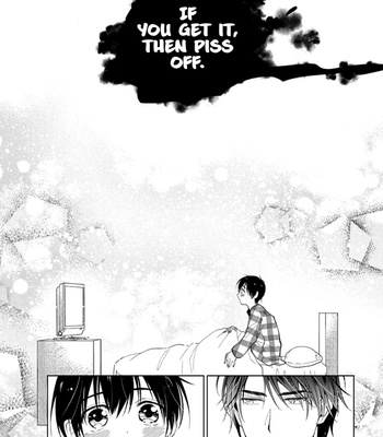 [HIGUCHI Misao, MINAMIJUUJI Asuna] Ai no su e Ochiro! [Eng] – Gay Manga sex 138