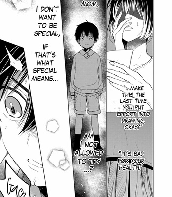 [HIGUCHI Misao, MINAMIJUUJI Asuna] Ai no su e Ochiro! [Eng] – Gay Manga sex 155