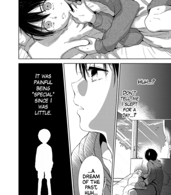 [HIGUCHI Misao, MINAMIJUUJI Asuna] Ai no su e Ochiro! [Eng] – Gay Manga sex 156