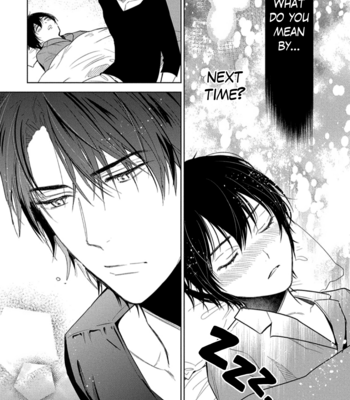 [HIGUCHI Misao, MINAMIJUUJI Asuna] Ai no su e Ochiro! [Eng] – Gay Manga sex 173