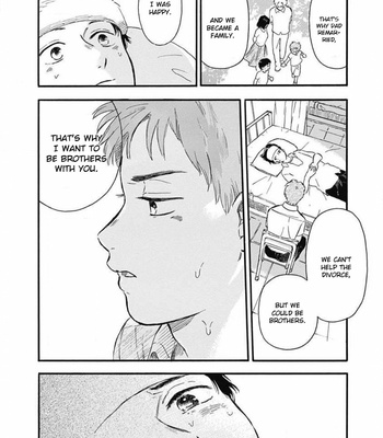 [HACHITA Abe] Kajitsu [Eng] – Gay Manga sex 57