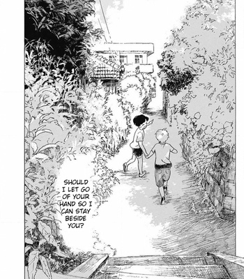 [HACHITA Abe] Kajitsu [Eng] – Gay Manga sex 72