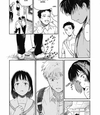 [HACHITA Abe] Kajitsu [Eng] – Gay Manga sex 73