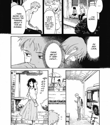 [HACHITA Abe] Kajitsu [Eng] – Gay Manga sex 78