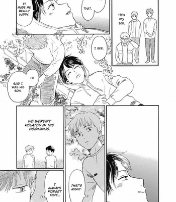 [HACHITA Abe] Kajitsu [Eng] – Gay Manga sex 123