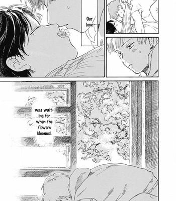 [HACHITA Abe] Kajitsu [Eng] – Gay Manga sex 141
