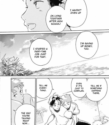 [HACHITA Abe] Kajitsu [Eng] – Gay Manga sex 172