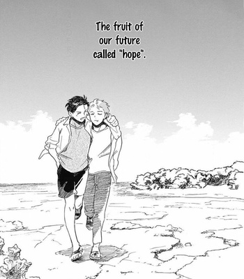 [HACHITA Abe] Kajitsu [Eng] – Gay Manga sex 177