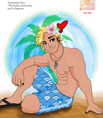[Th0ru] Exploration – Volume 01 [Eng, Spa] – Gay Manga sex 3
