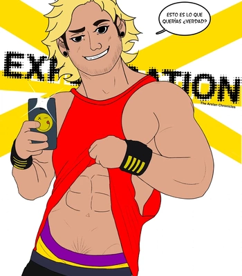 [Th0ru] Exploration – Volume 01 [Eng, Spa] – Gay Manga sex 55