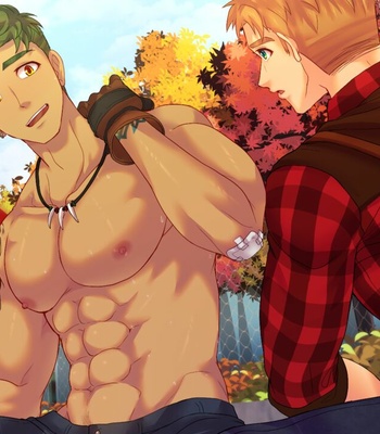 [Mikkoukun] Camp Buddy Scoutmaster Season CGs – Gay Manga sex 36