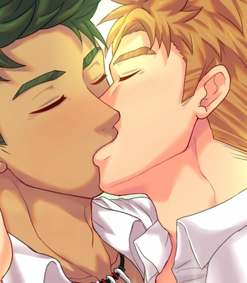 [Mikkoukun] Camp Buddy Scoutmaster Season CGs – Gay Manga sex 74