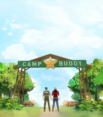 [Mikkoukun] Camp Buddy Scoutmaster Season CGs – Gay Manga sex 185