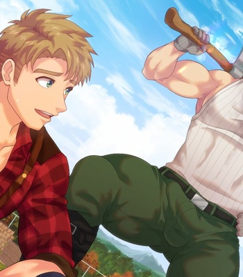 [Mikkoukun] Camp Buddy Scoutmaster Season CGs – Gay Manga sex 569