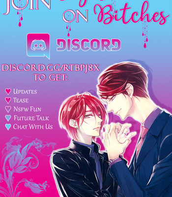 [FUWA Shinri] Kamu Otoko [Eng] {Fujoshi Bitches} – Gay Manga sex 3