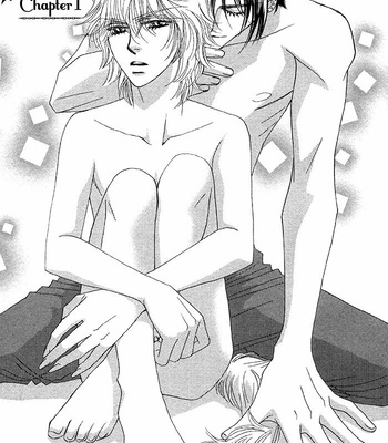 [FUWA Shinri] Kamu Otoko [Eng] {Fujoshi Bitches} – Gay Manga sex 9