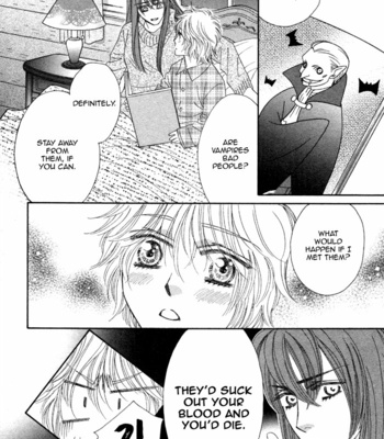 [FUWA Shinri] Kamu Otoko [Eng] {Fujoshi Bitches} – Gay Manga sex 10