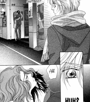[FUWA Shinri] Kamu Otoko [Eng] {Fujoshi Bitches} – Gay Manga sex 23