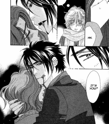 [FUWA Shinri] Kamu Otoko [Eng] {Fujoshi Bitches} – Gay Manga sex 24