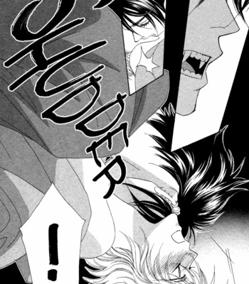 [FUWA Shinri] Kamu Otoko [Eng] {Fujoshi Bitches} – Gay Manga sex 37