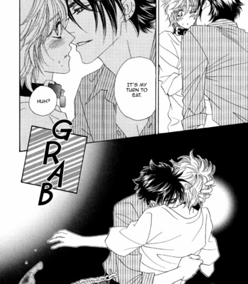 [FUWA Shinri] Kamu Otoko [Eng] {Fujoshi Bitches} – Gay Manga sex 61