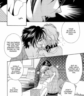 [FUWA Shinri] Kamu Otoko [Eng] {Fujoshi Bitches} – Gay Manga sex 63