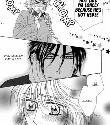 [FUWA Shinri] Kamu Otoko [Eng] {Fujoshi Bitches} – Gay Manga sex 74