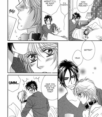 [FUWA Shinri] Kamu Otoko [Eng] {Fujoshi Bitches} – Gay Manga sex 90