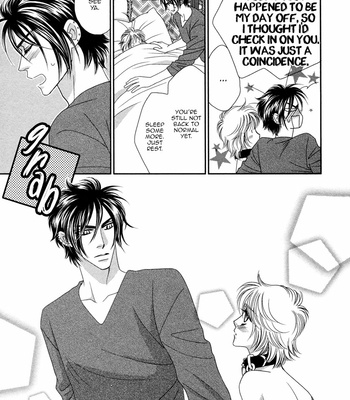 [FUWA Shinri] Kamu Otoko [Eng] {Fujoshi Bitches} – Gay Manga sex 91