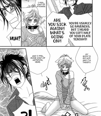 [FUWA Shinri] Kamu Otoko [Eng] {Fujoshi Bitches} – Gay Manga sex 95