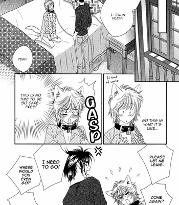[FUWA Shinri] Kamu Otoko [Eng] {Fujoshi Bitches} – Gay Manga sex 98
