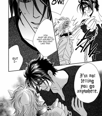 [FUWA Shinri] Kamu Otoko [Eng] {Fujoshi Bitches} – Gay Manga sex 100