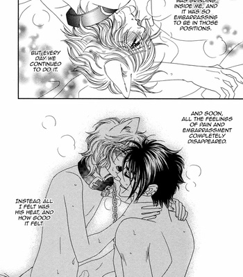 [FUWA Shinri] Kamu Otoko [Eng] {Fujoshi Bitches} – Gay Manga sex 108