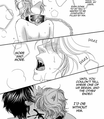 [FUWA Shinri] Kamu Otoko [Eng] {Fujoshi Bitches} – Gay Manga sex 109