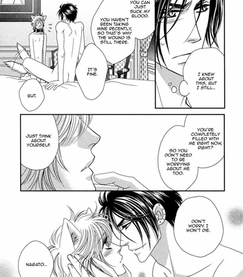 [FUWA Shinri] Kamu Otoko [Eng] {Fujoshi Bitches} – Gay Manga sex 111