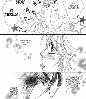 [FUWA Shinri] Kamu Otoko [Eng] {Fujoshi Bitches} – Gay Manga sex 113